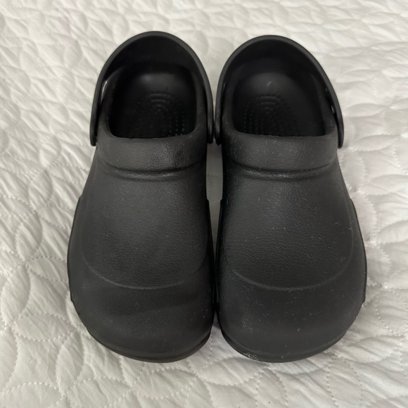 CROCS Shoes - Crocs Bistro Work Clog